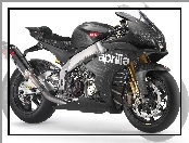 Aprilia RSV4, Karbon