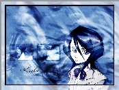 Kuchiki, Rukia, Bleach