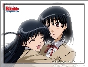 School Rumble, para