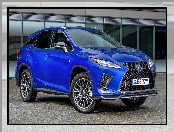 Lexus RX 450