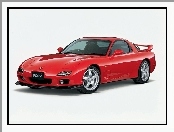 Mazda RX-7