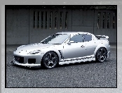 Mazda RX-8