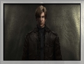 Leon S. Kennedy