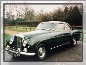 Bentley S1 Continental