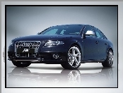 Audi S4, ABT