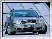 Audi S6, Avant