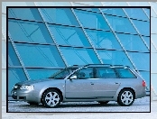 S6, Avant