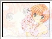 Cardcaptor Sakura, Sakura