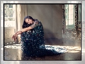 Zoe Saldana, Aktorka