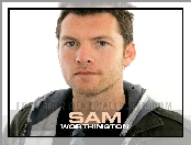 Sam Worthington