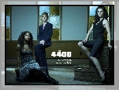 4400, Samantha Ferris, Jacqueline McKenzie, Megalyn Echikunwoke