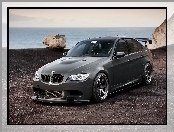 BMW, Samochód, E90