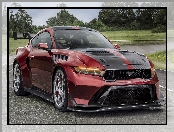 GTD Samochody, Auta, Ford, Mustang