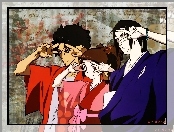 Samurai Champloo