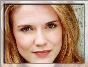 Sara Canning, Pamiętniki Wampirów