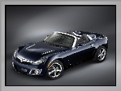 Granatowy, Saturn Sky