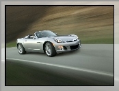 Roadster, Saturn Sky