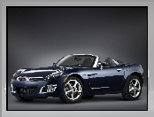 Saturn Sky