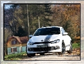 VW Scirocco, Sportec