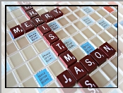 Scrabble