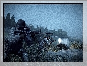 Screeny, Operation Flashpoint 2