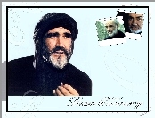 Sean Connery, siwa broda