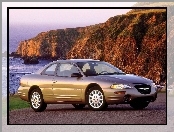 Chrysler Sebring Coupe