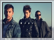 30 Seconds to Mars, Jared Leto, Shannon Leto