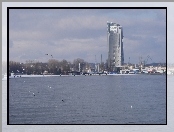 Gdynia, See Tower