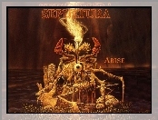 Sepultura, Arise