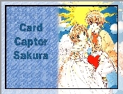 serce, Cardcaptor Sakura, napisy, dziewczyna, facet