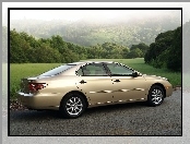 Lexus Seria ES