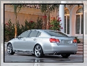 Lexus Seria GS