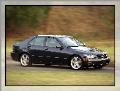 Lexus Seria LS