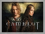 Serial, Jamie Campbell Bower, Camelot, Eva Green