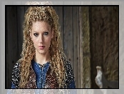 Serial, Vikings, Katheryn Winnick