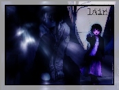 Serial Experiments Lain, dzieciaki