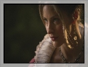 Serial, Tabrett Bethell, Miecz Prawdy, Legend of the Seeker