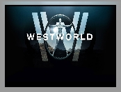 Westworld, Serial, Plakat