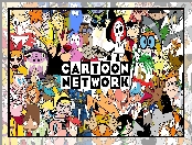 Wytwórnia, Bajki, Postacie, Cartoon Network, Filmy animowane, Seriale