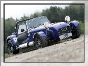 Caterham, Seven, CSR