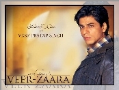 Shahrukh Khan, Veer Zaara