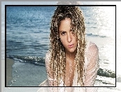 Shakira, Morze