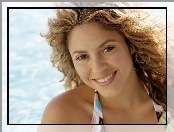 Shakira, Portret