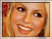 Shakira, Uśmiech