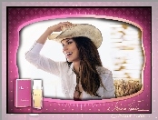 Shania Twain, Shania, Perfumy