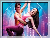 Film, Anushka Sharma, Rab Ne Bana Di Jodi, Shah Rukh Khan