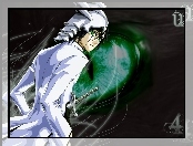 Ulquiorra Shiffer, Bleach