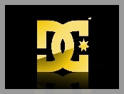 DC shoes, Logo