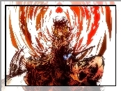 Toramaru Shou, Touhou